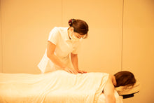 画像をギャラリービューアに読み込む, Body Treatment