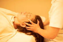 画像をギャラリービューアに読み込む, Body Treatment